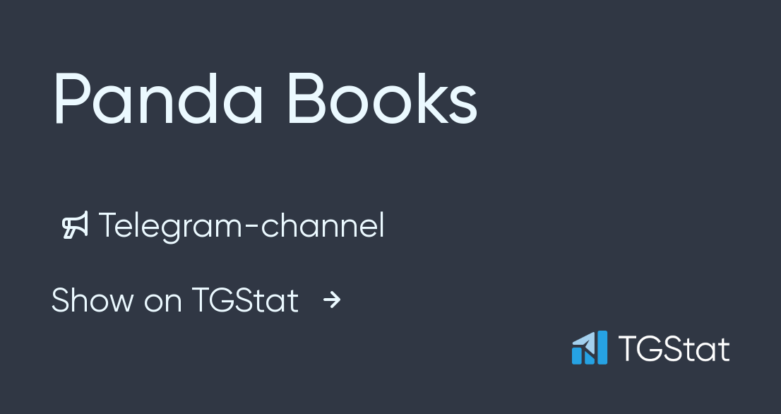 Telegram books