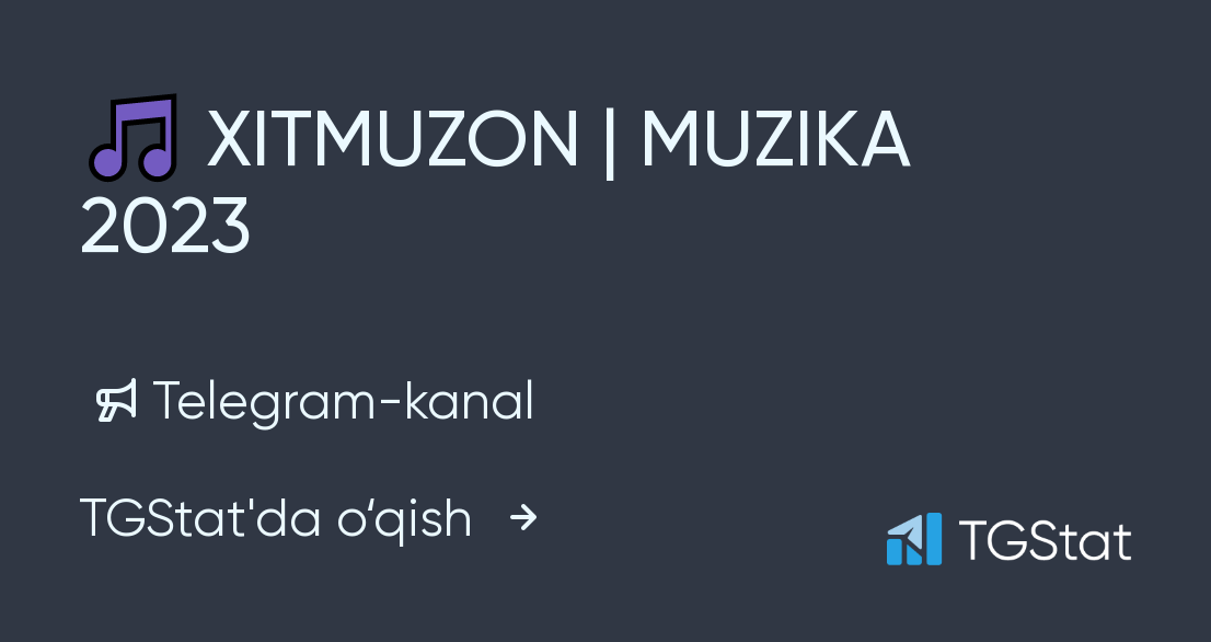 Muzikalar 2023