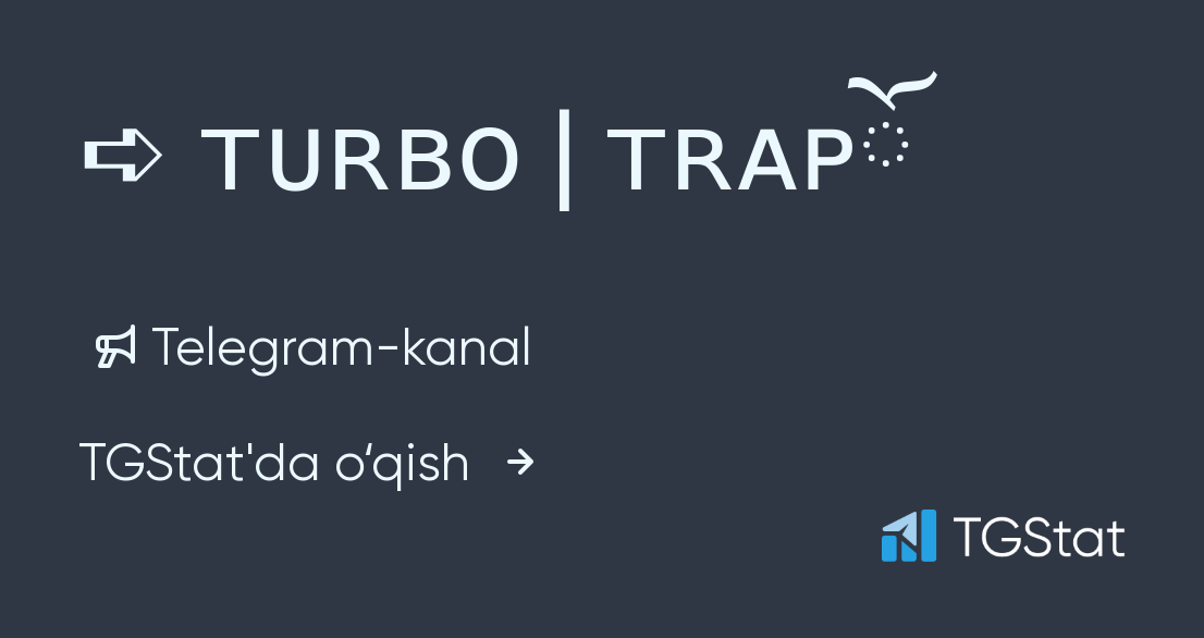 Trap telegram