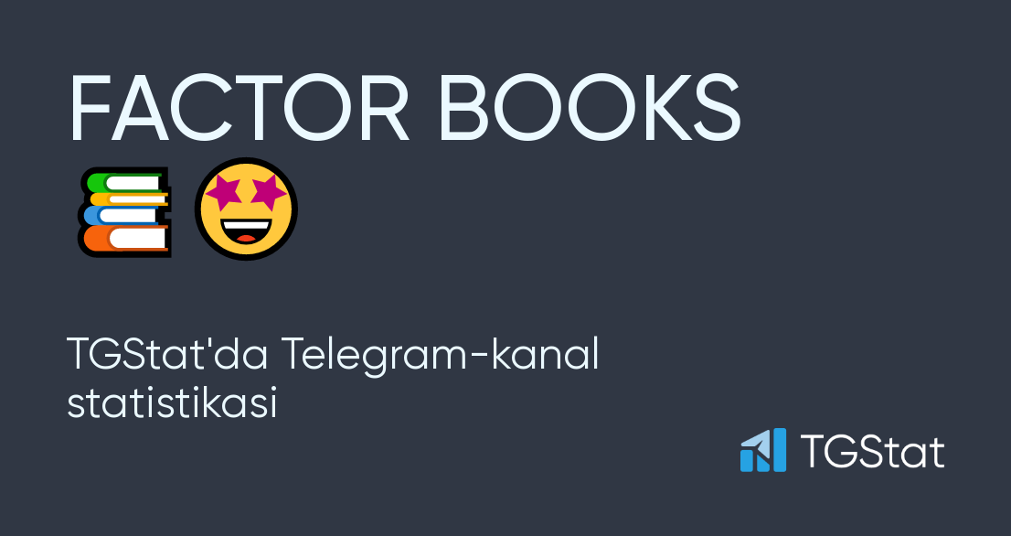 Telegram books