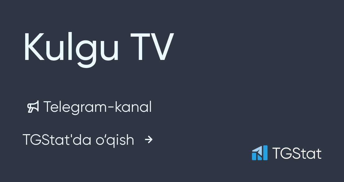 Telegram tv