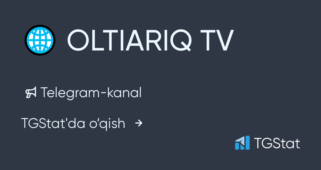 Telegram tv