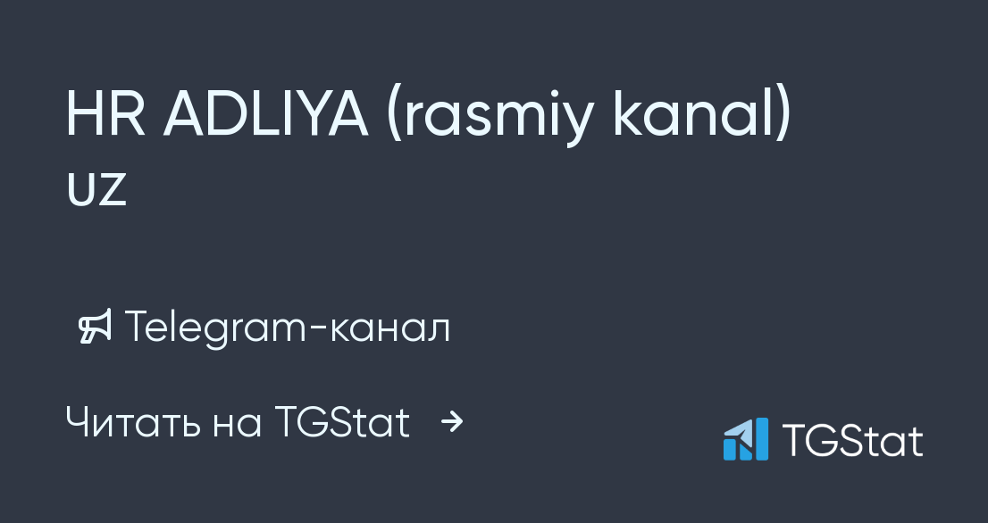 Test adliya uz